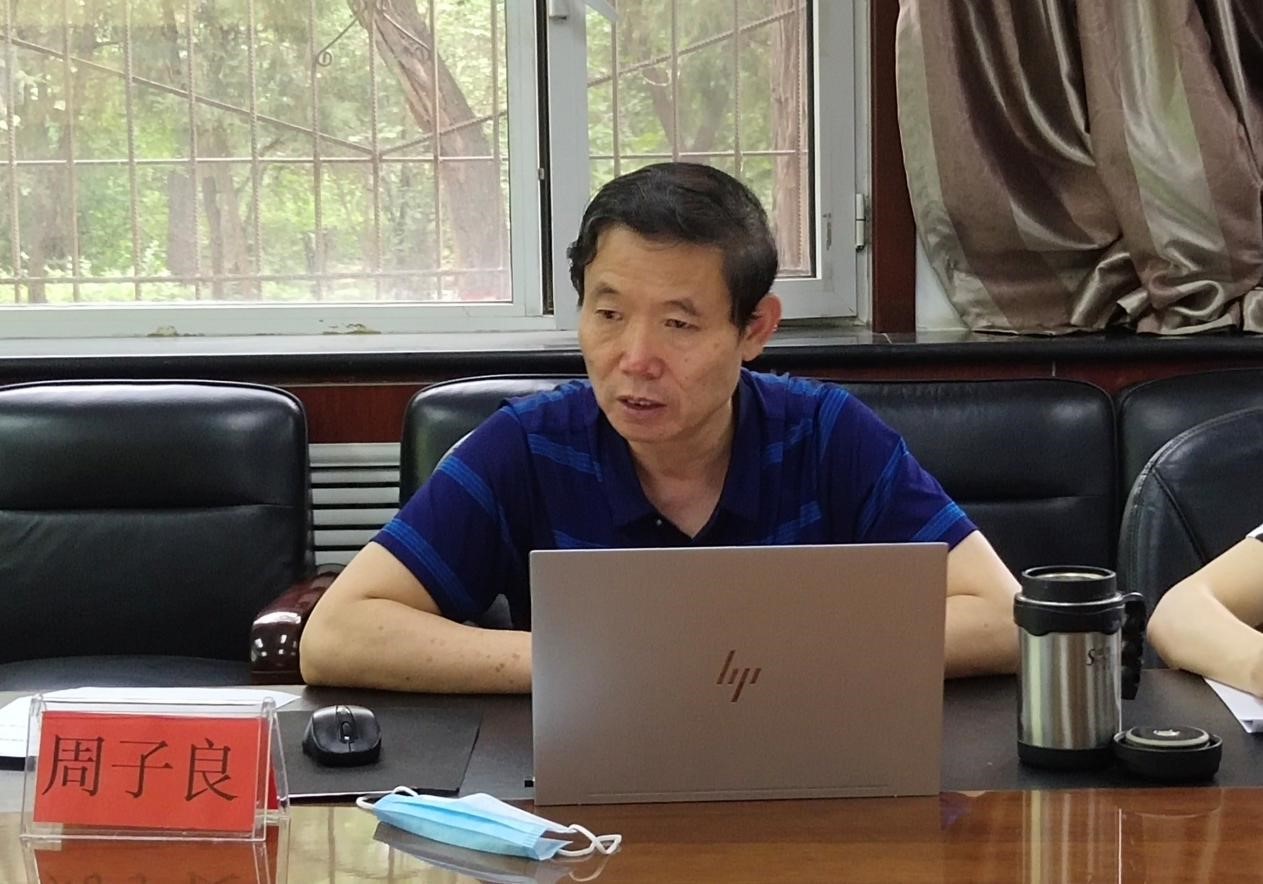 山西省高等学校法学与公安学类专业教学指导委员会会议在买球的app软件下载召开