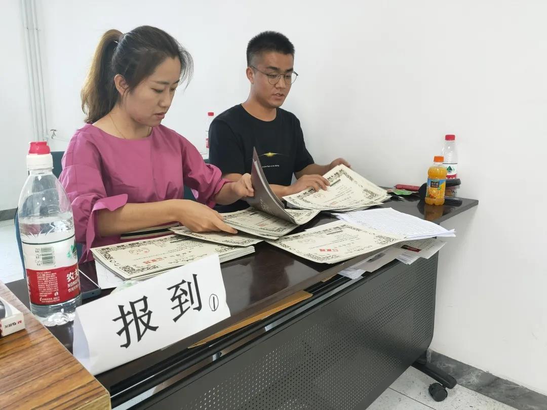 买球的app软件下载2021级研究生来啦！