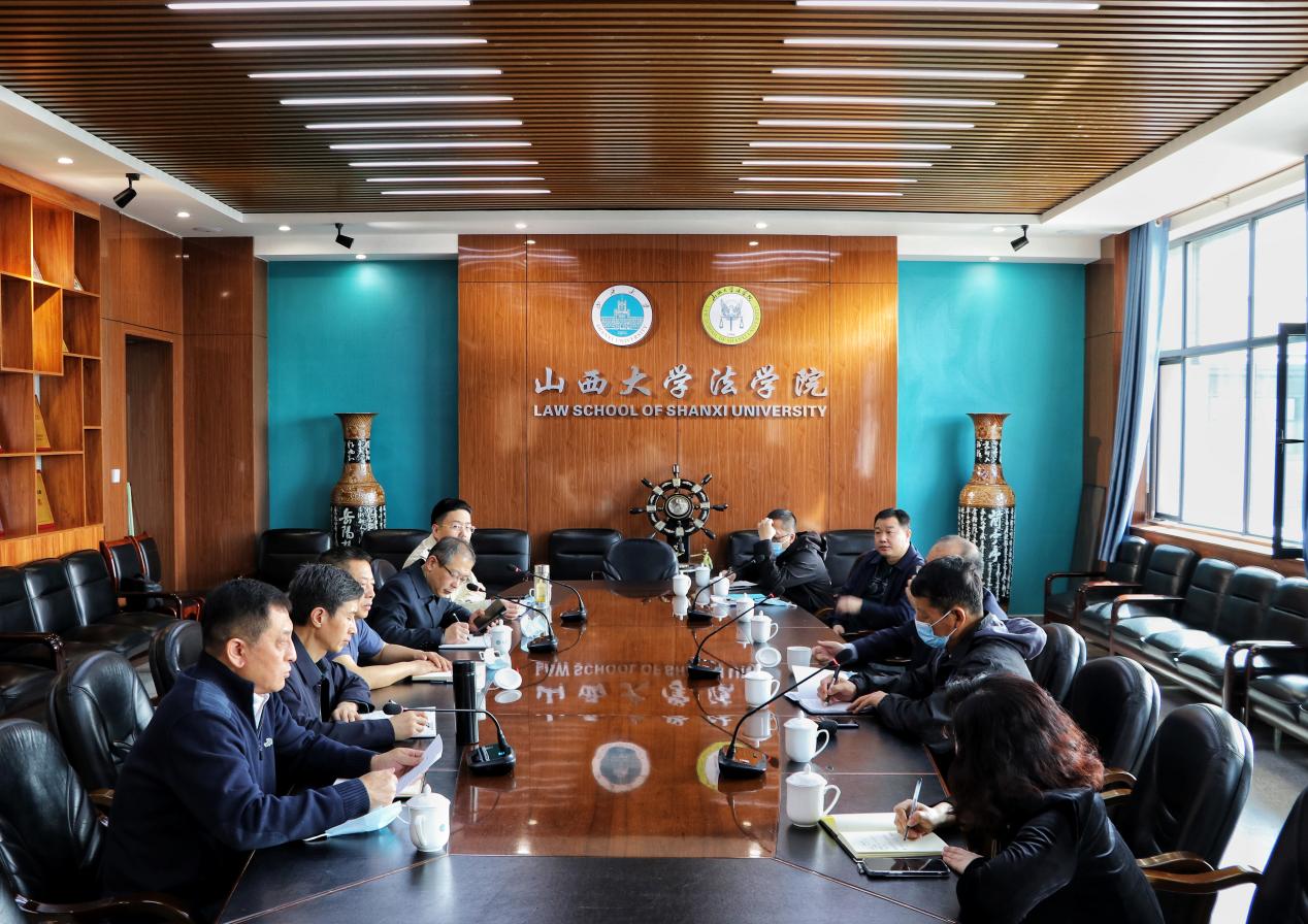 副校长卢宇鸿在买球的app软件下载、政治与公共管理学院调研指导安全防疫工作