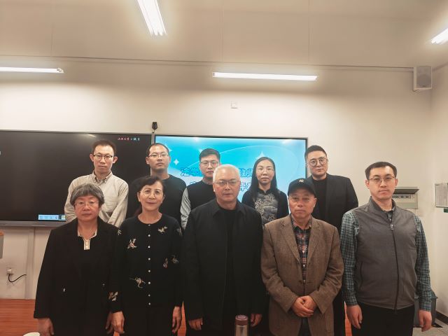 买球的app软件下载新入职教师教学实践能力测评考核圆满落幕
